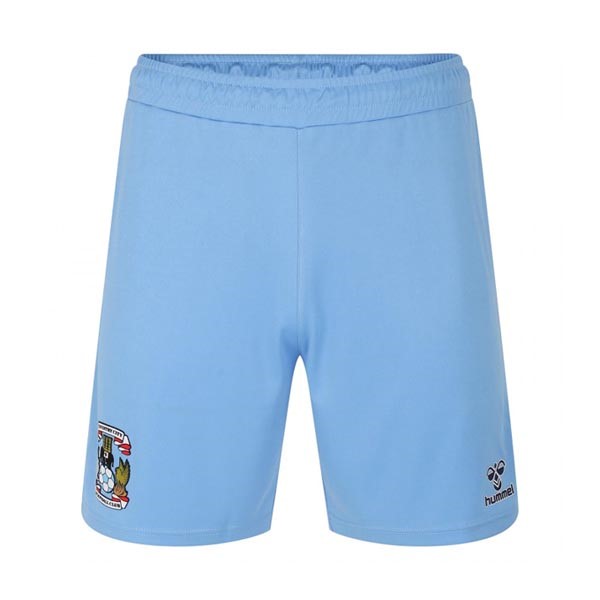 Pantalones Coventry City Replica Primera Ropa 2023/24